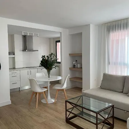 Apartment Cisneros *