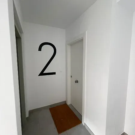 Cisneros Apartment Alicante