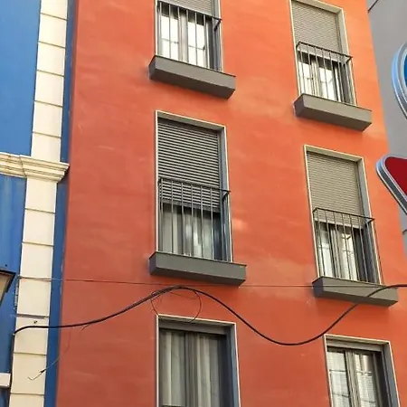 Cisneros Apartment Alicante